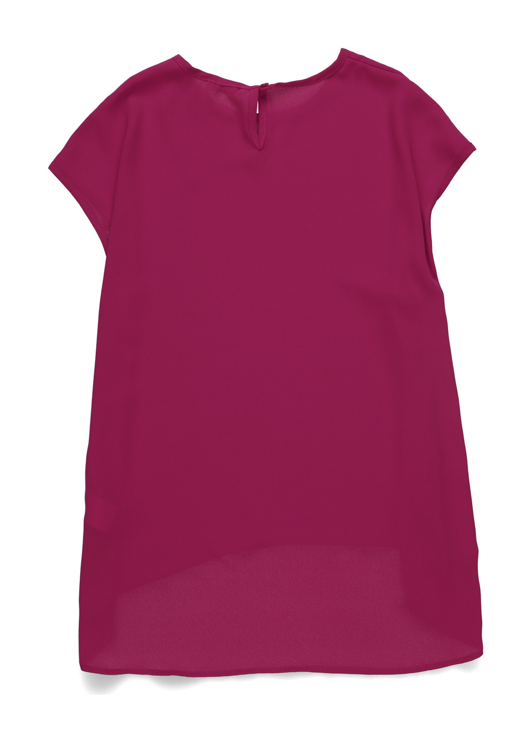 Рожева блуза Kiomi