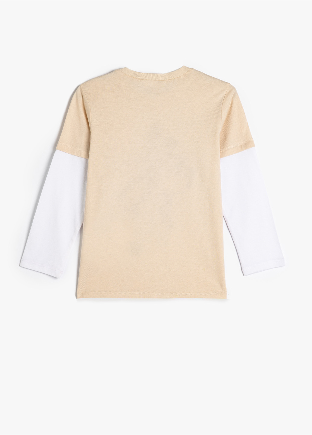 Лонгслив KOTON (362152090)