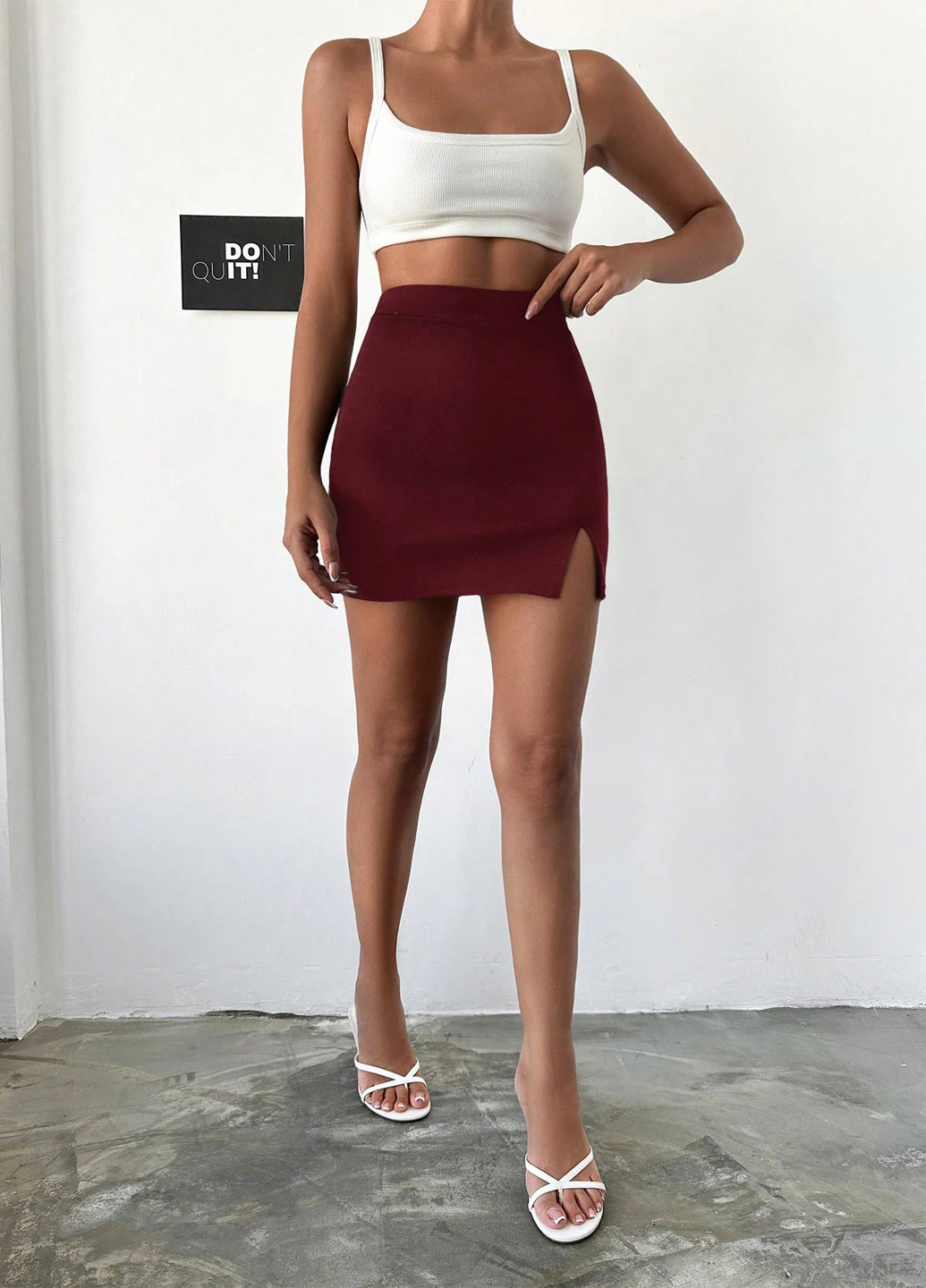 Спідниця SHEIN (311507394)