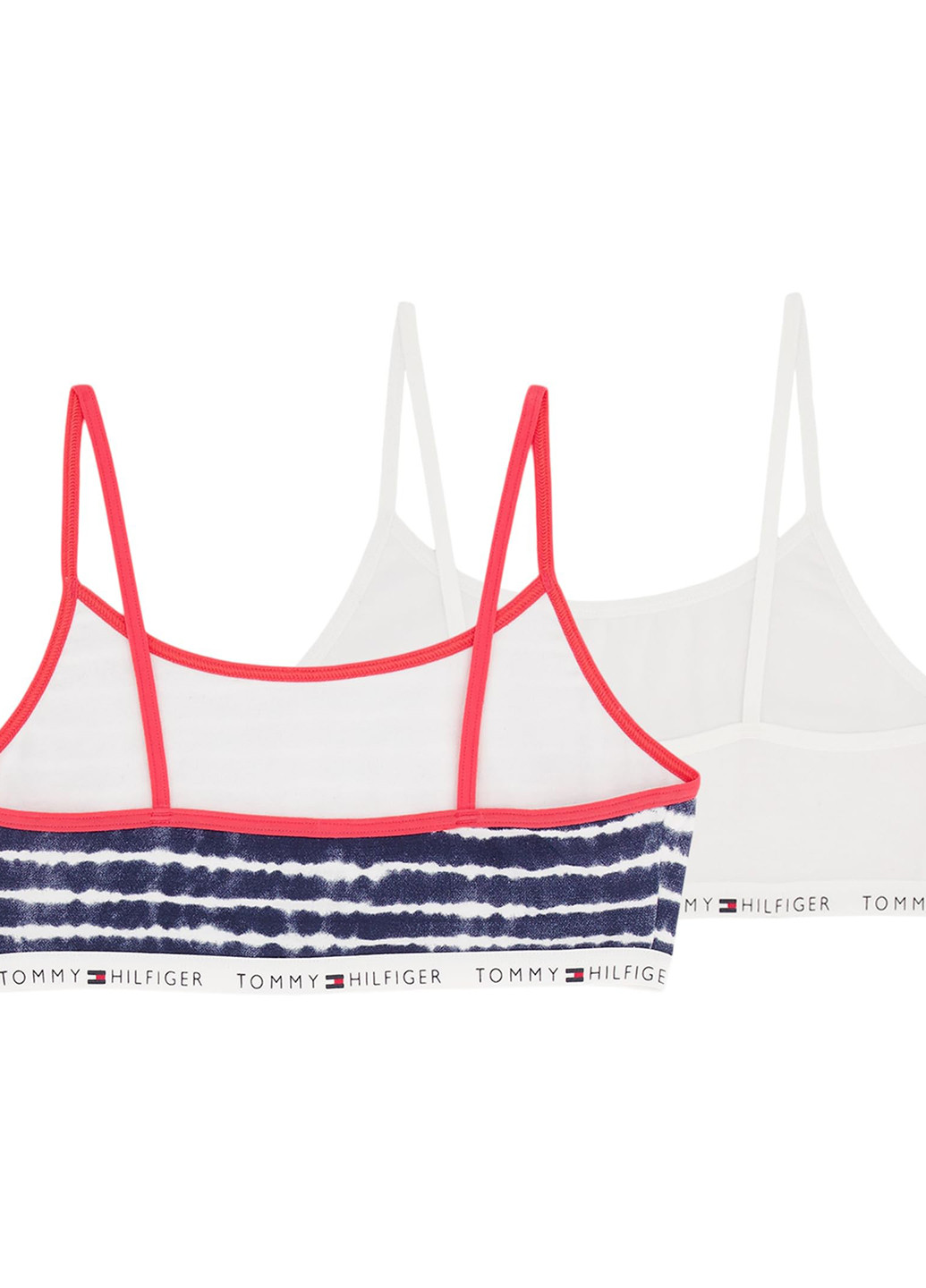 Топ (2 шт.) Tommy Hilfiger (331694887)