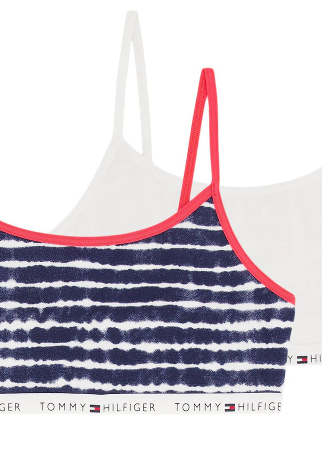 Топ (2 шт.) Tommy Hilfiger (331694887)