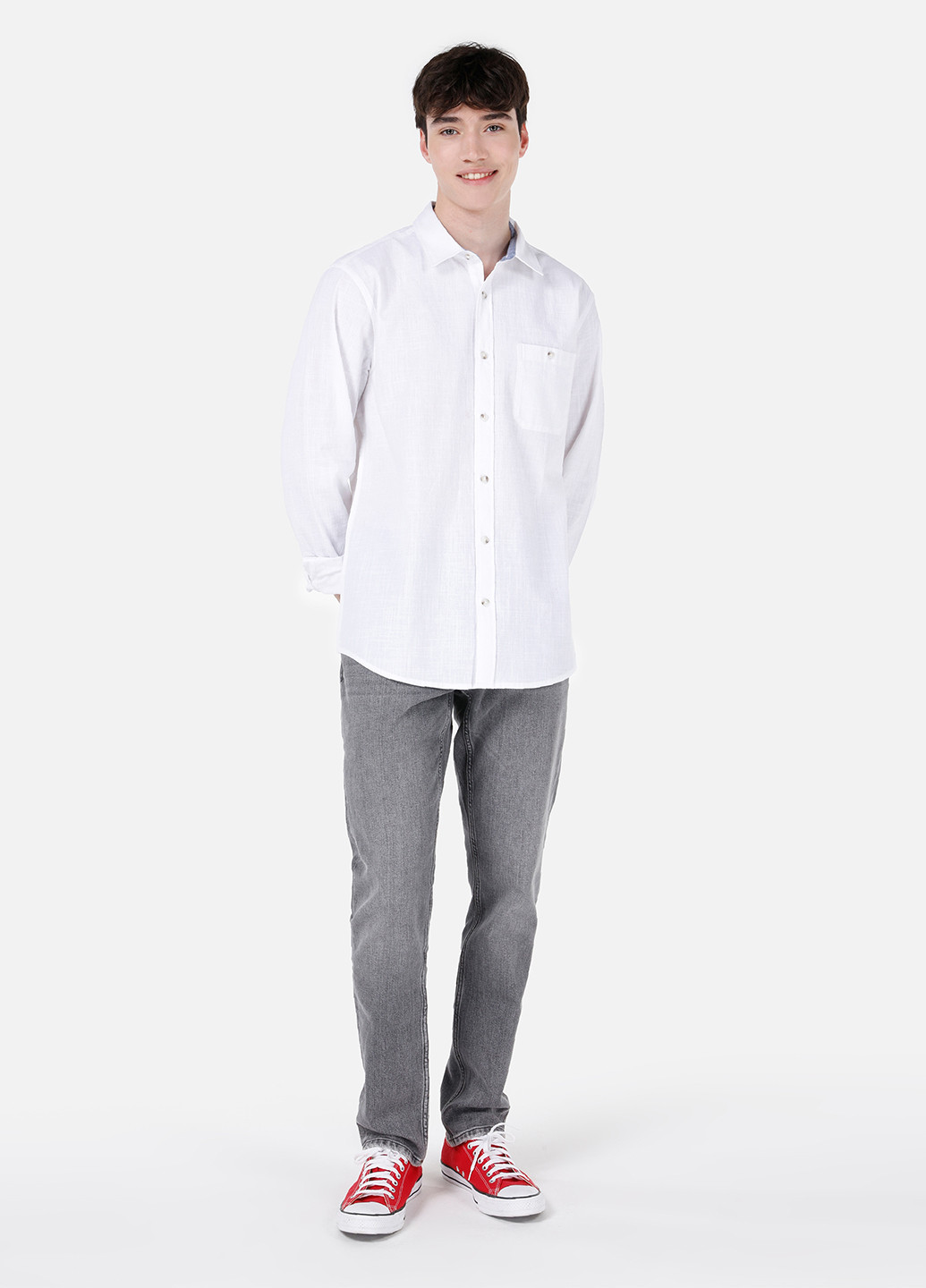 Сорочка Colin's (292311450)