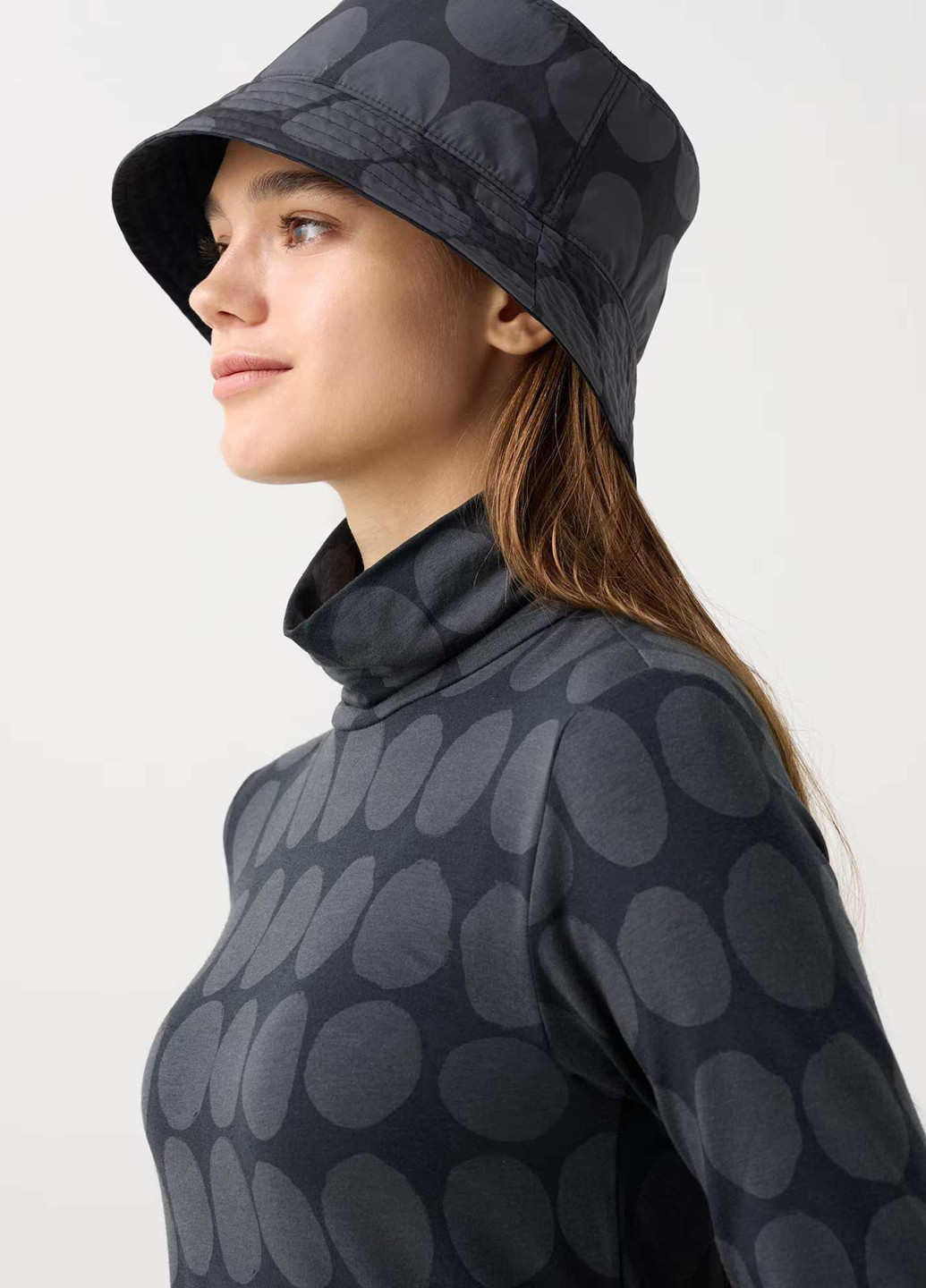 Панама Uniqlo (324882183)