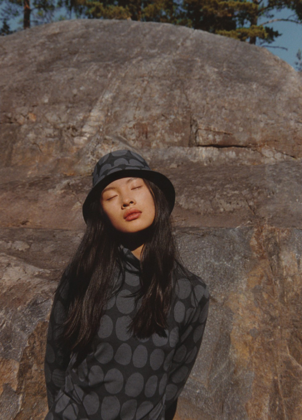 Панама Uniqlo (324882183)