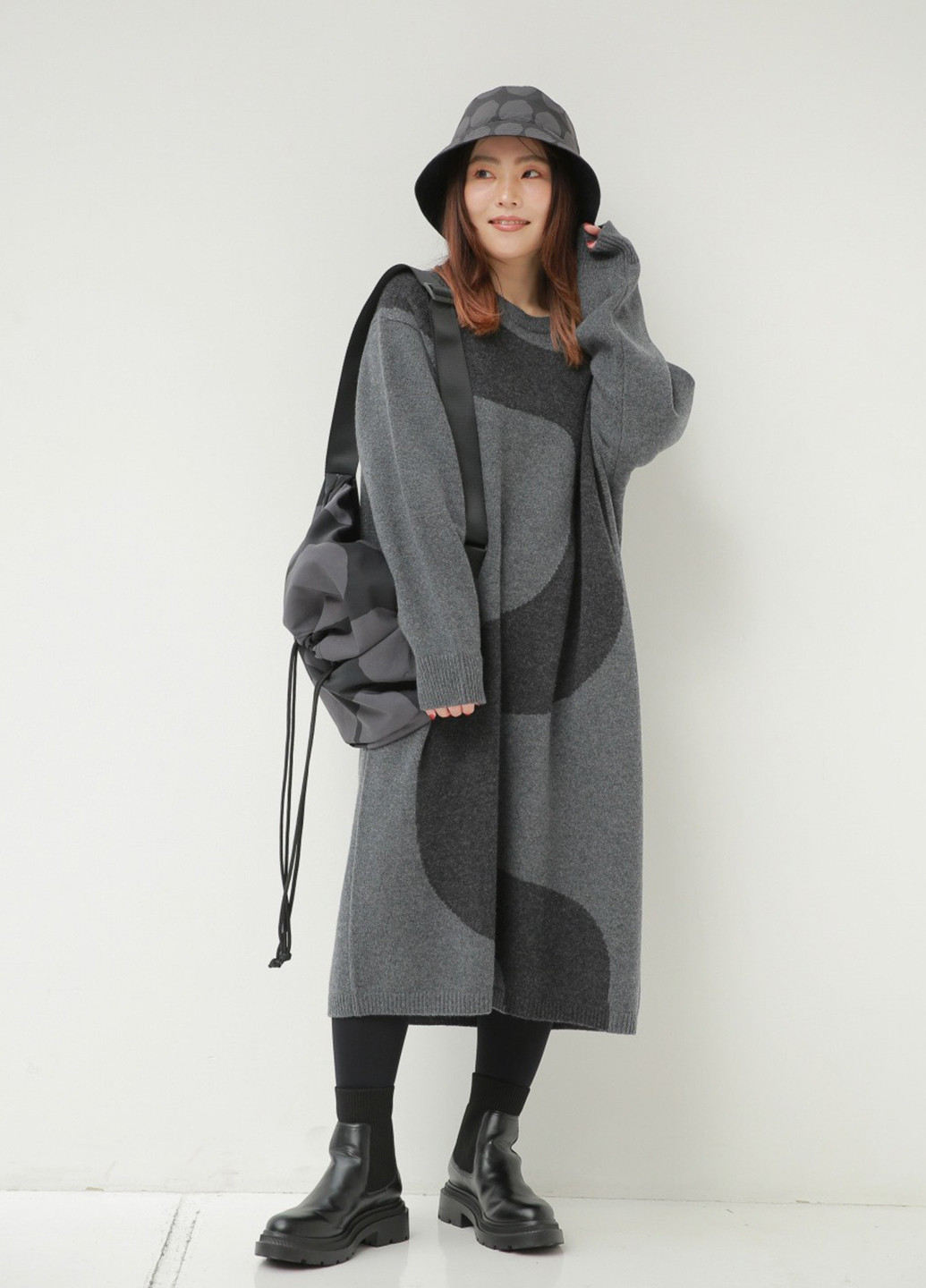 Панама Uniqlo (324882183)