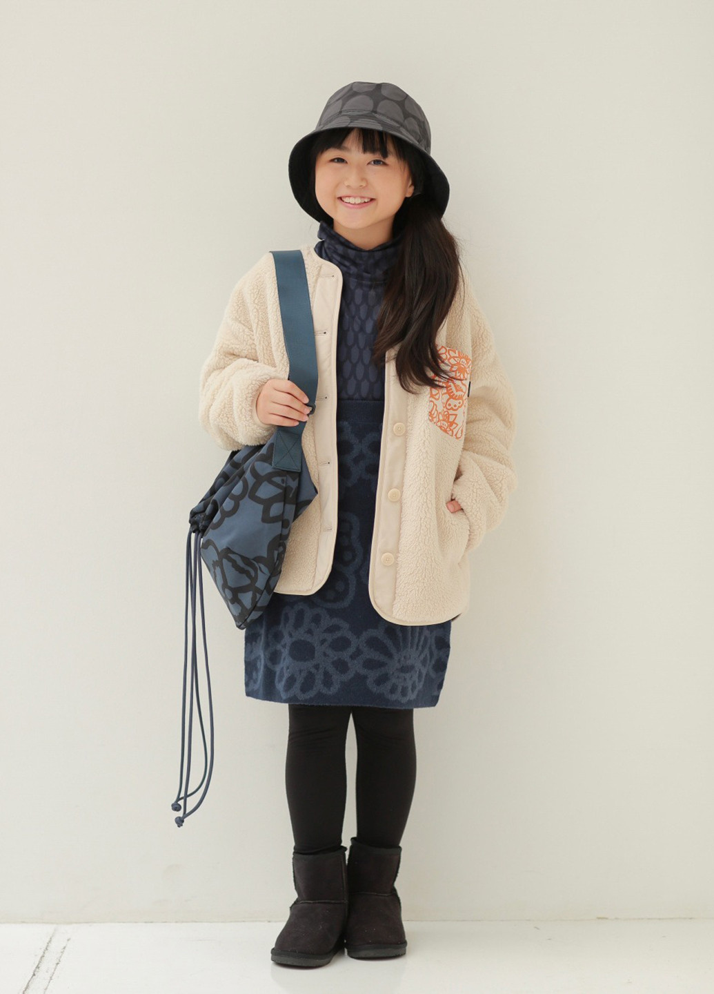 Панама Uniqlo (324882183)