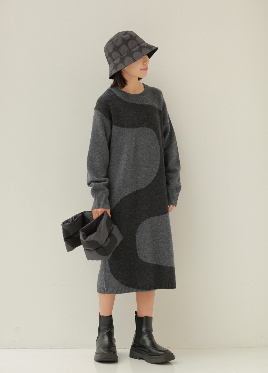 Панама Uniqlo (324882183)