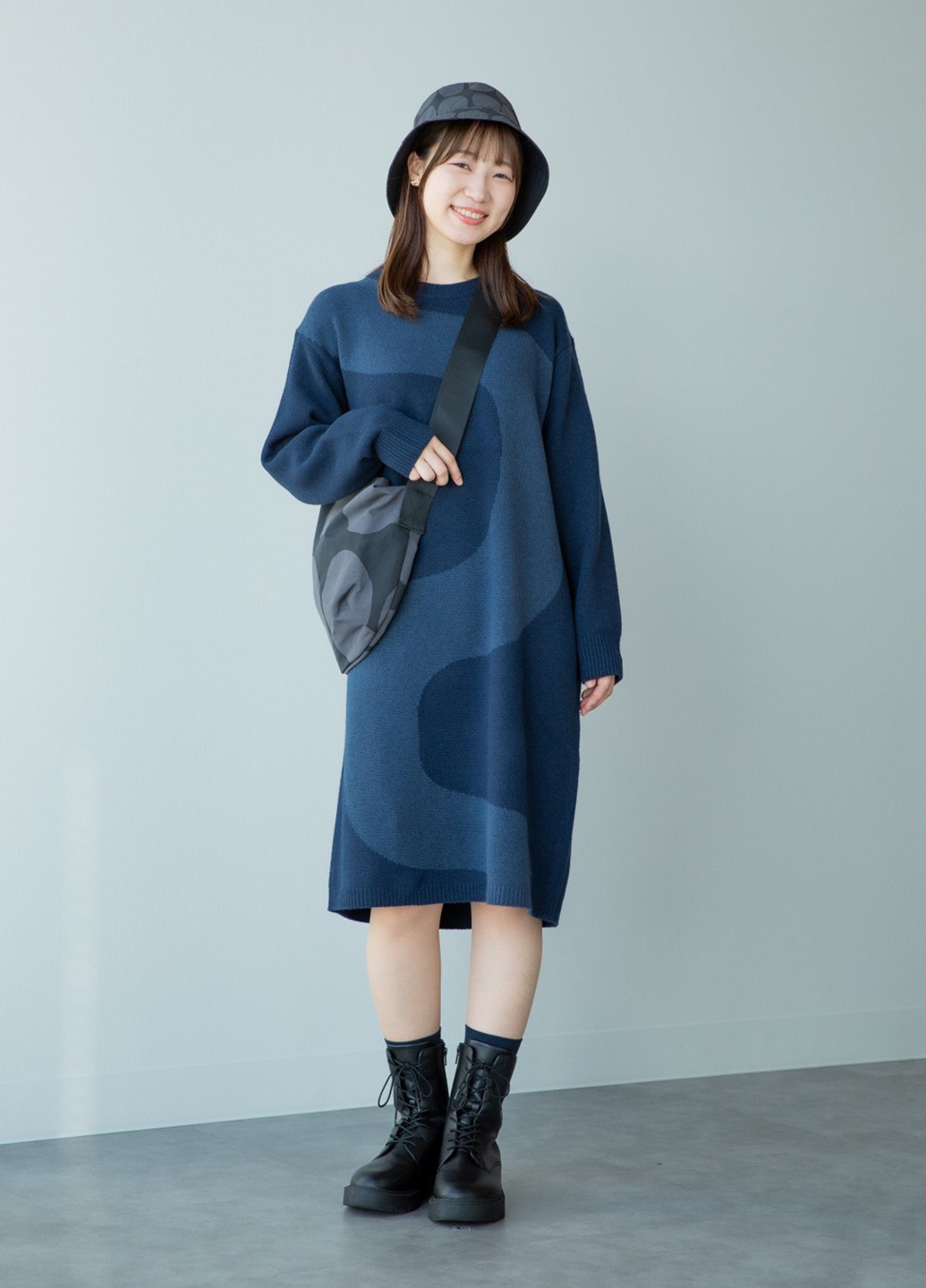 Панама Uniqlo (324882183)