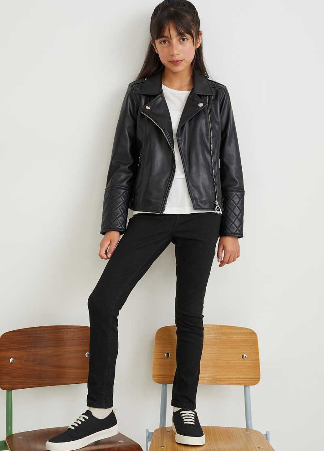 Джинси C&A (335386603)