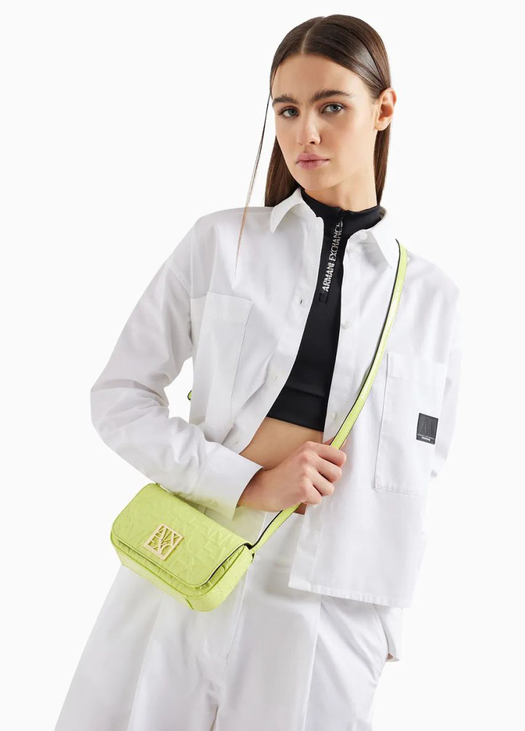 Сумка Armani Exchange (301389115)