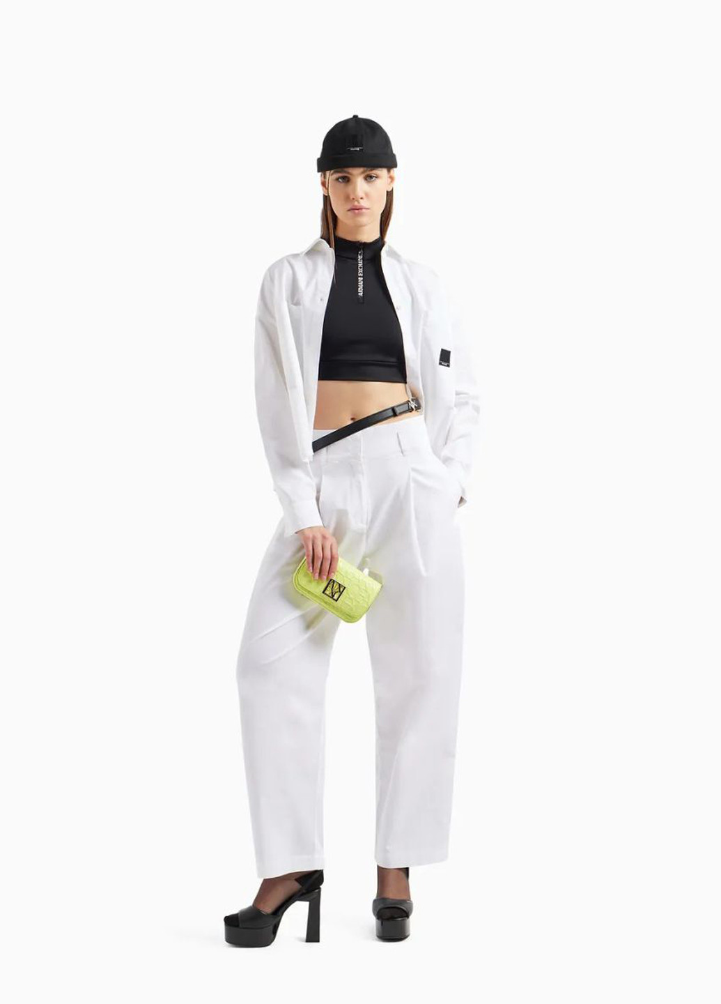 Сумка Armani Exchange (301389115)