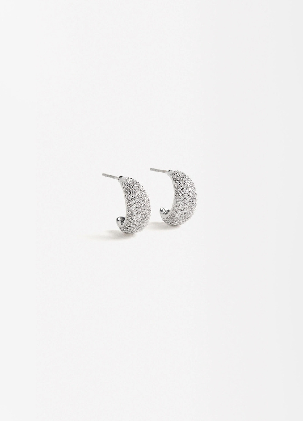 Сережки Parfois (333191969)