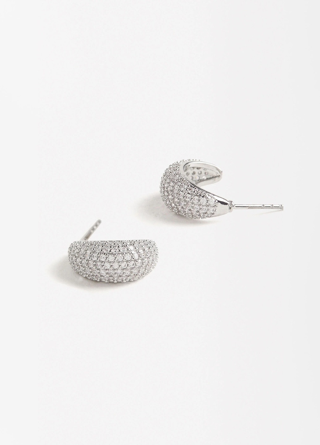 Сережки Parfois (333191969)