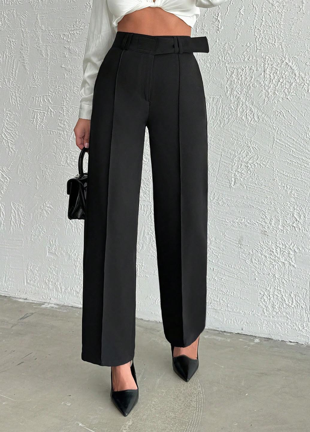 Брюки SHEIN (345558480)