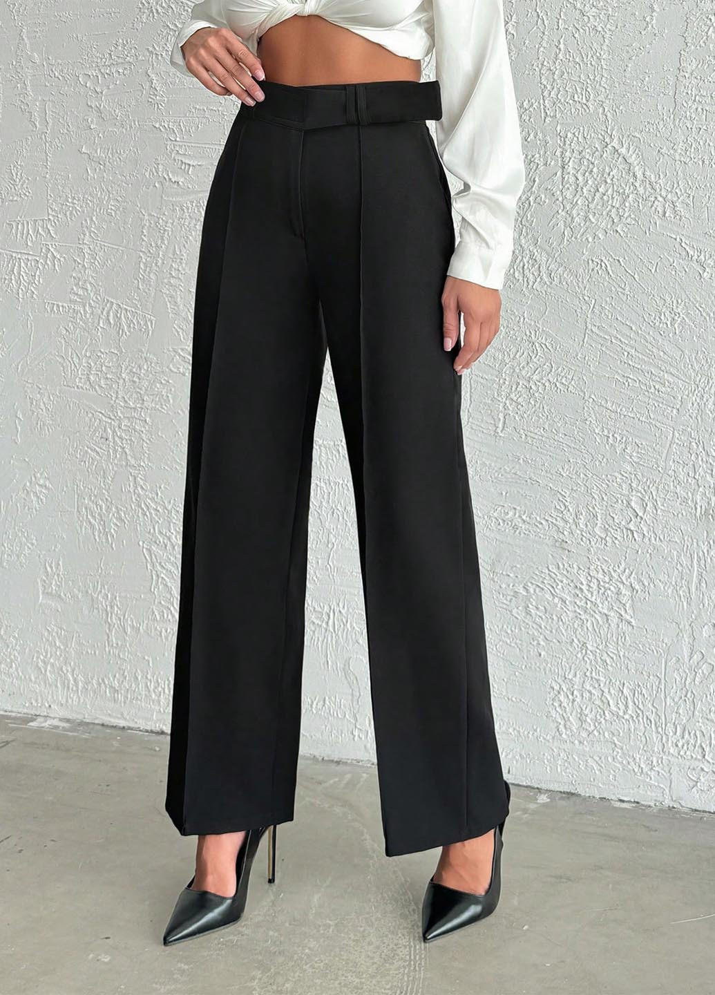 Брюки SHEIN (345558480)