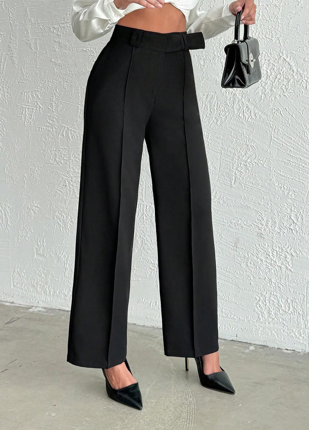 Брюки SHEIN (345558480)