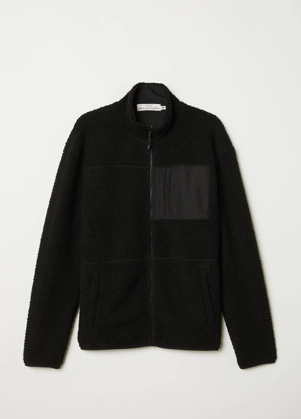 Толстовка H&M (250207408)