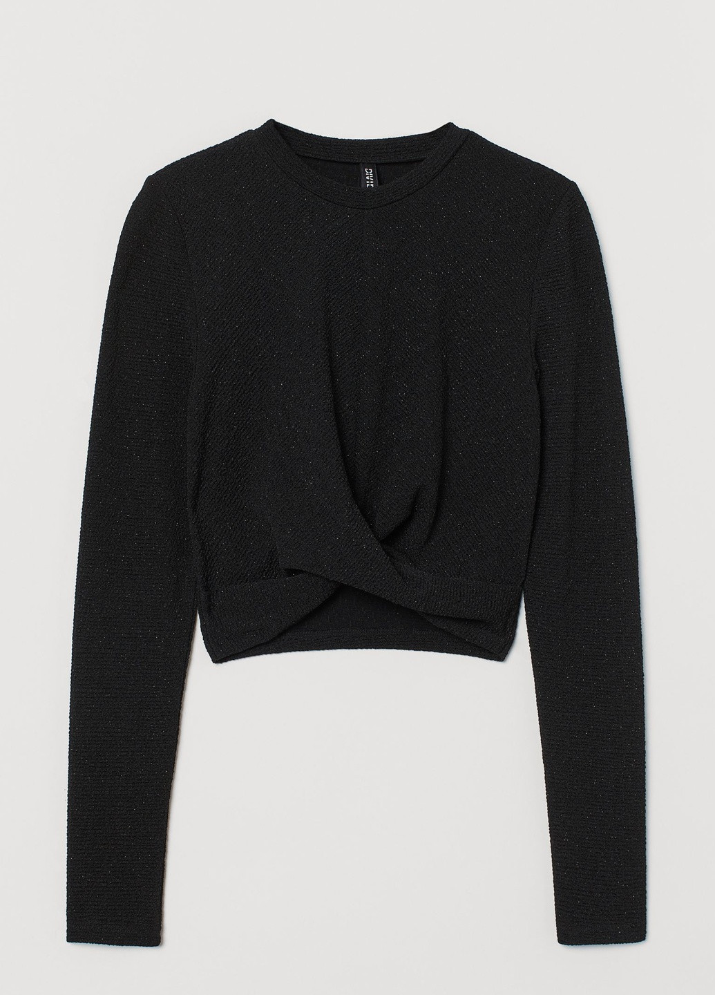 Топ з д/р H&M (251795828)