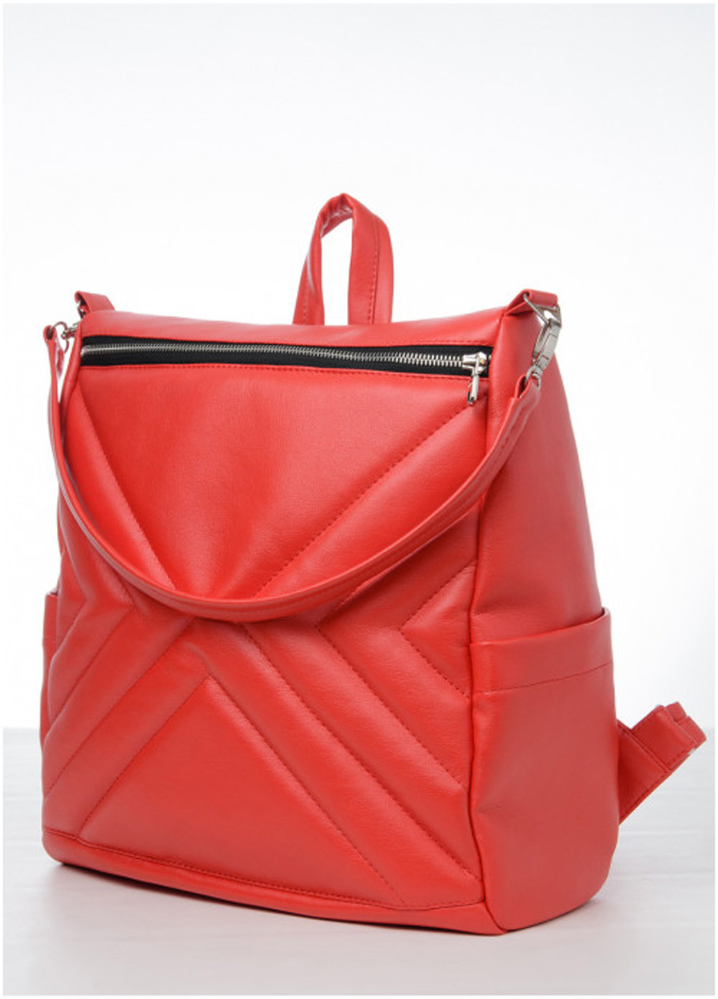 Жіночий рюкзак 34х15х31 см Sambag (210475914)