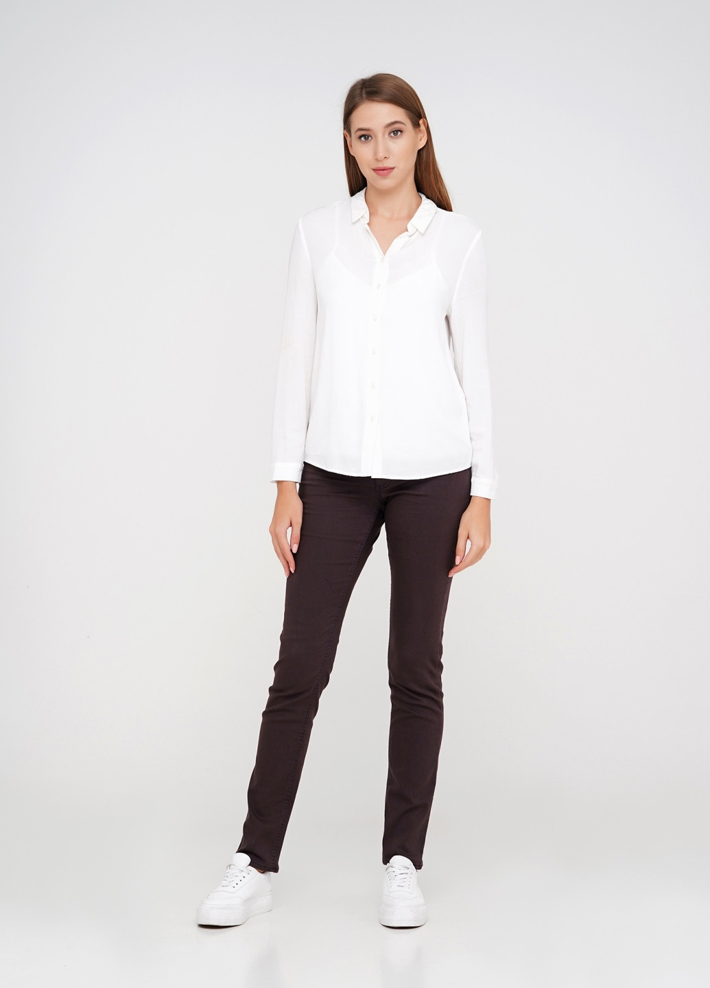 Брюки женские "" Lagrand Mona lisa slim fit (208784299)