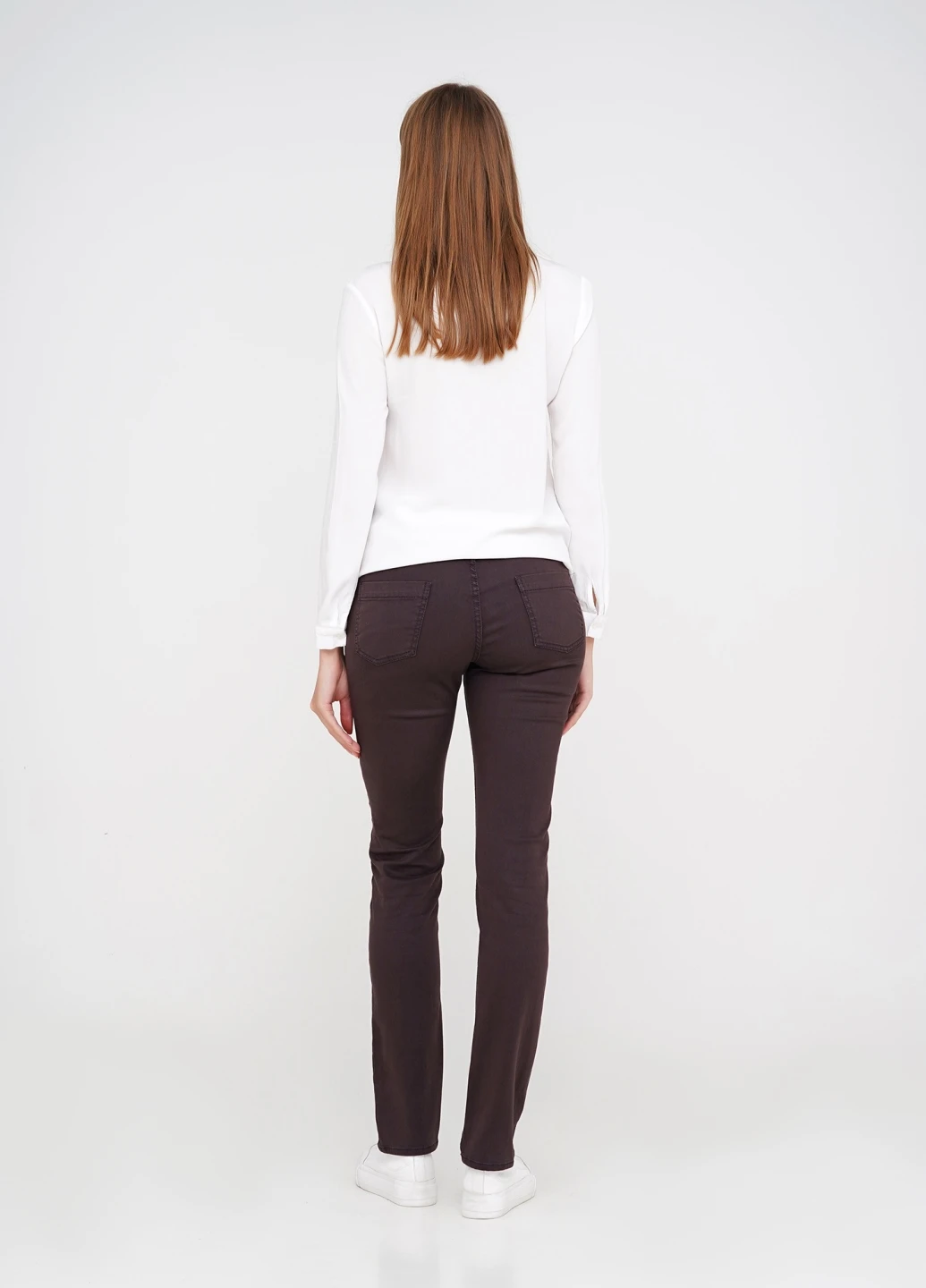 Брюки женские "" Lagrand Mona lisa slim fit (208784299)