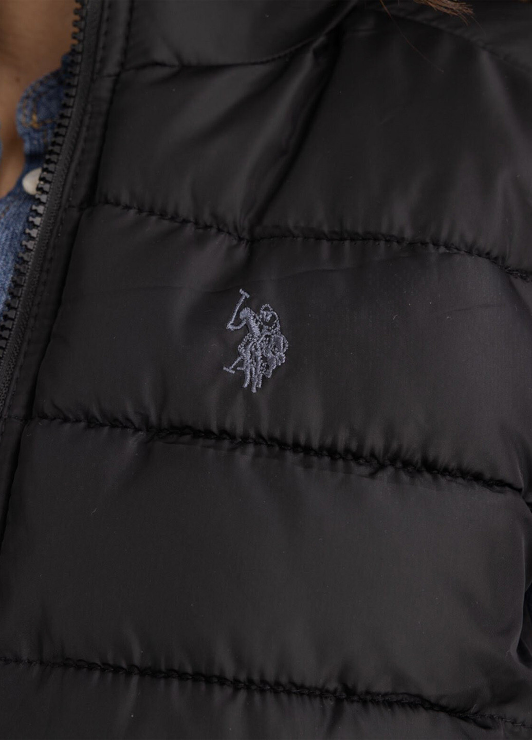 Жилет U.S. Polo Assn. (330778546)