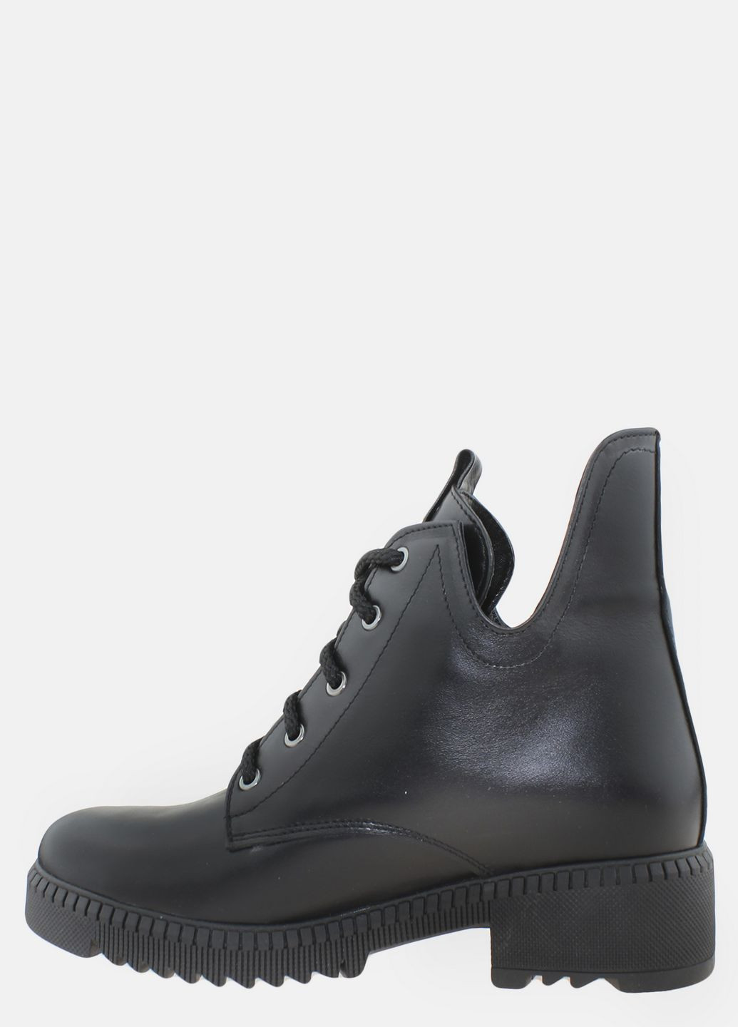 Черевики RAI2034 Чорний Azatti (245156219)