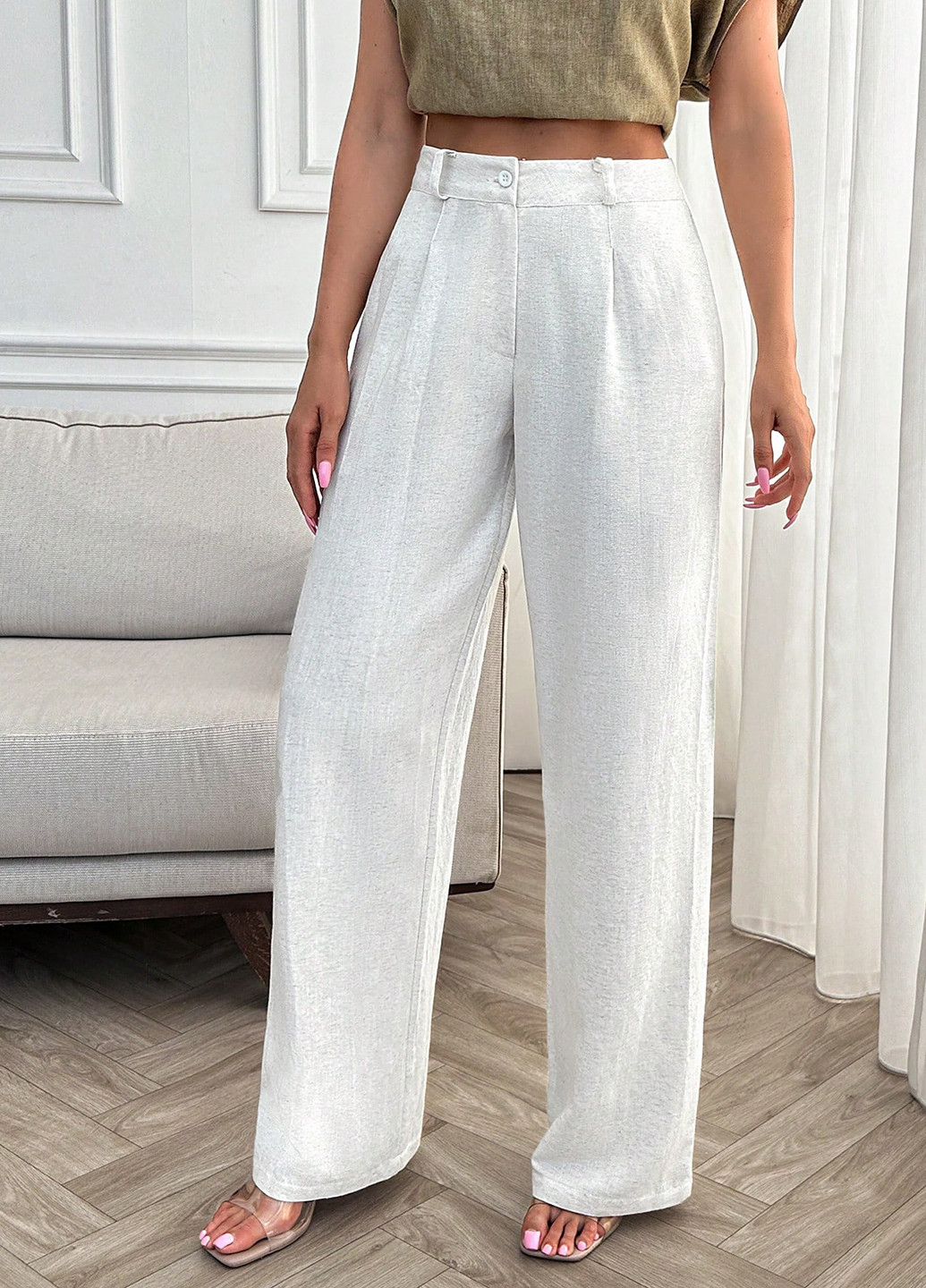 Штани SHEIN (340649314)