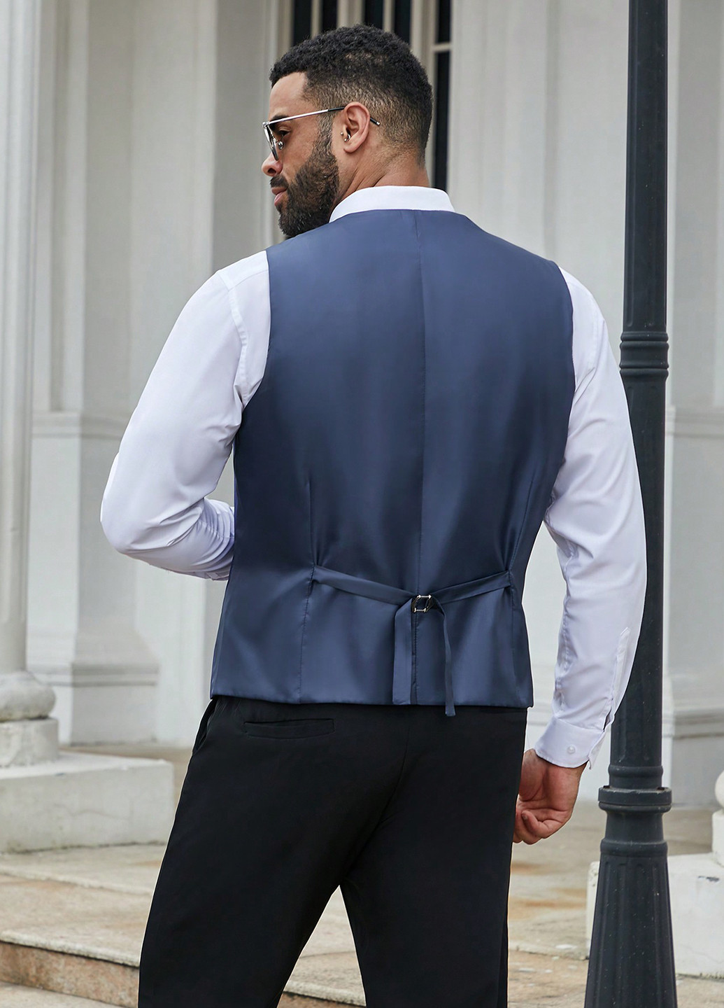 Жилет SHEIN (331821622)