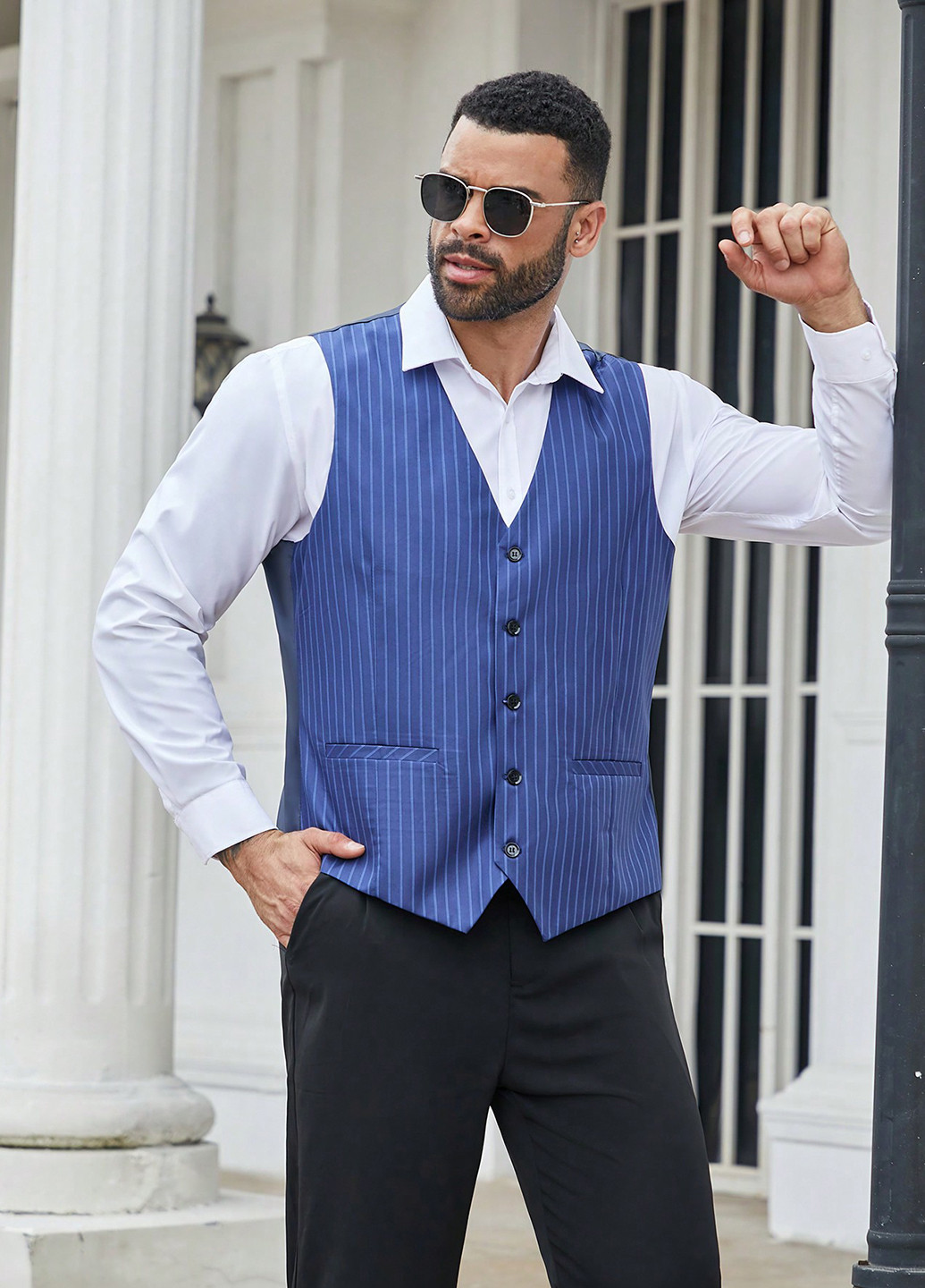 Жилет SHEIN (331821622)