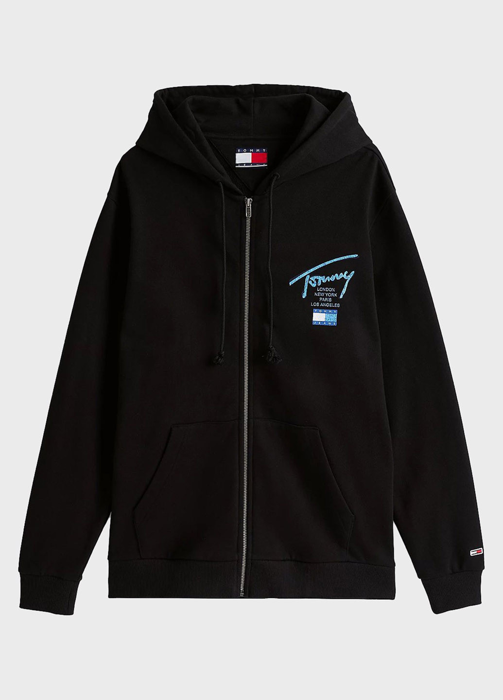 Толстовка Tommy Jeans (347731620)