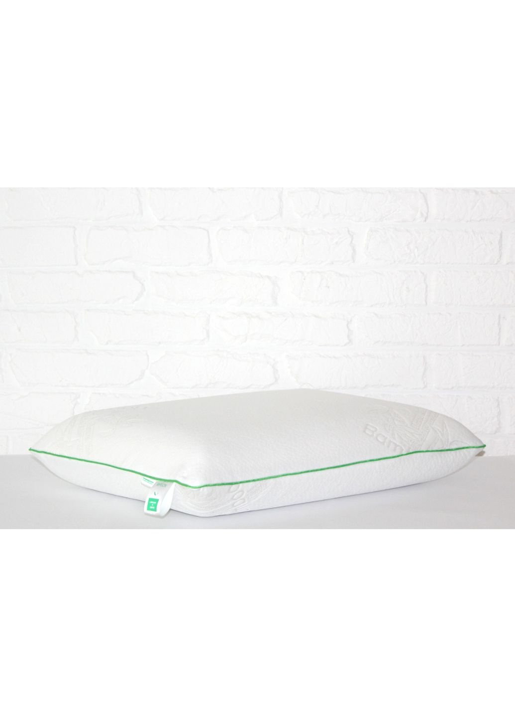 Подушка ортопедическая №6079 Green nature Julia WoMen 59х43х10 (2200003262339) Mirson (254053911)