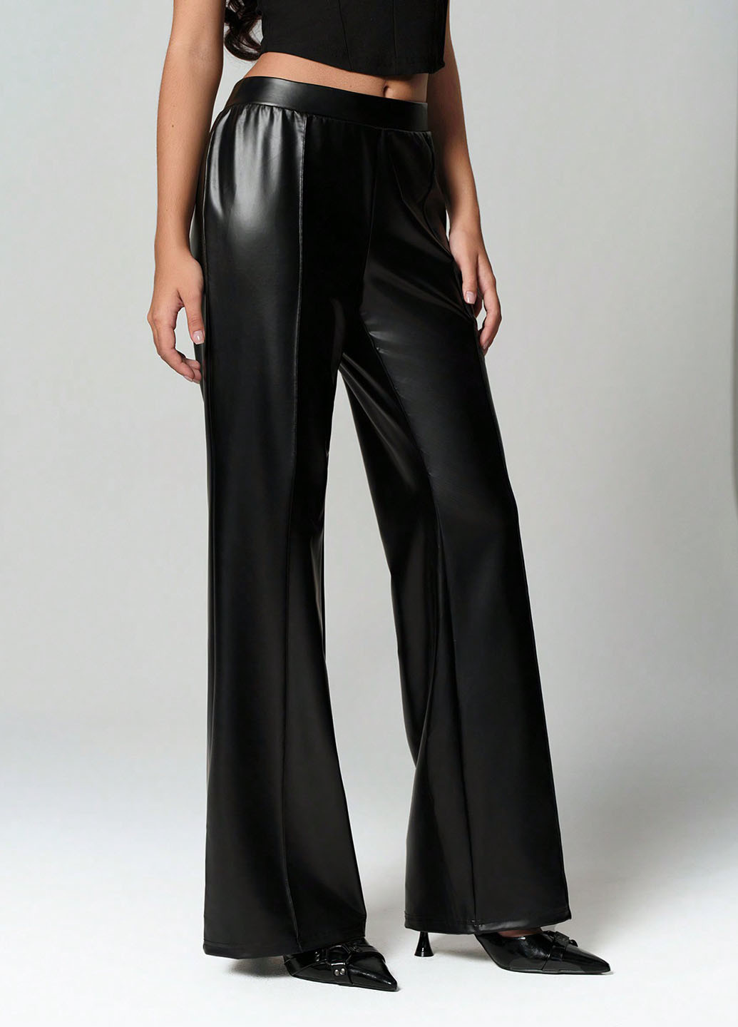 Брюки SHEIN (339827843)