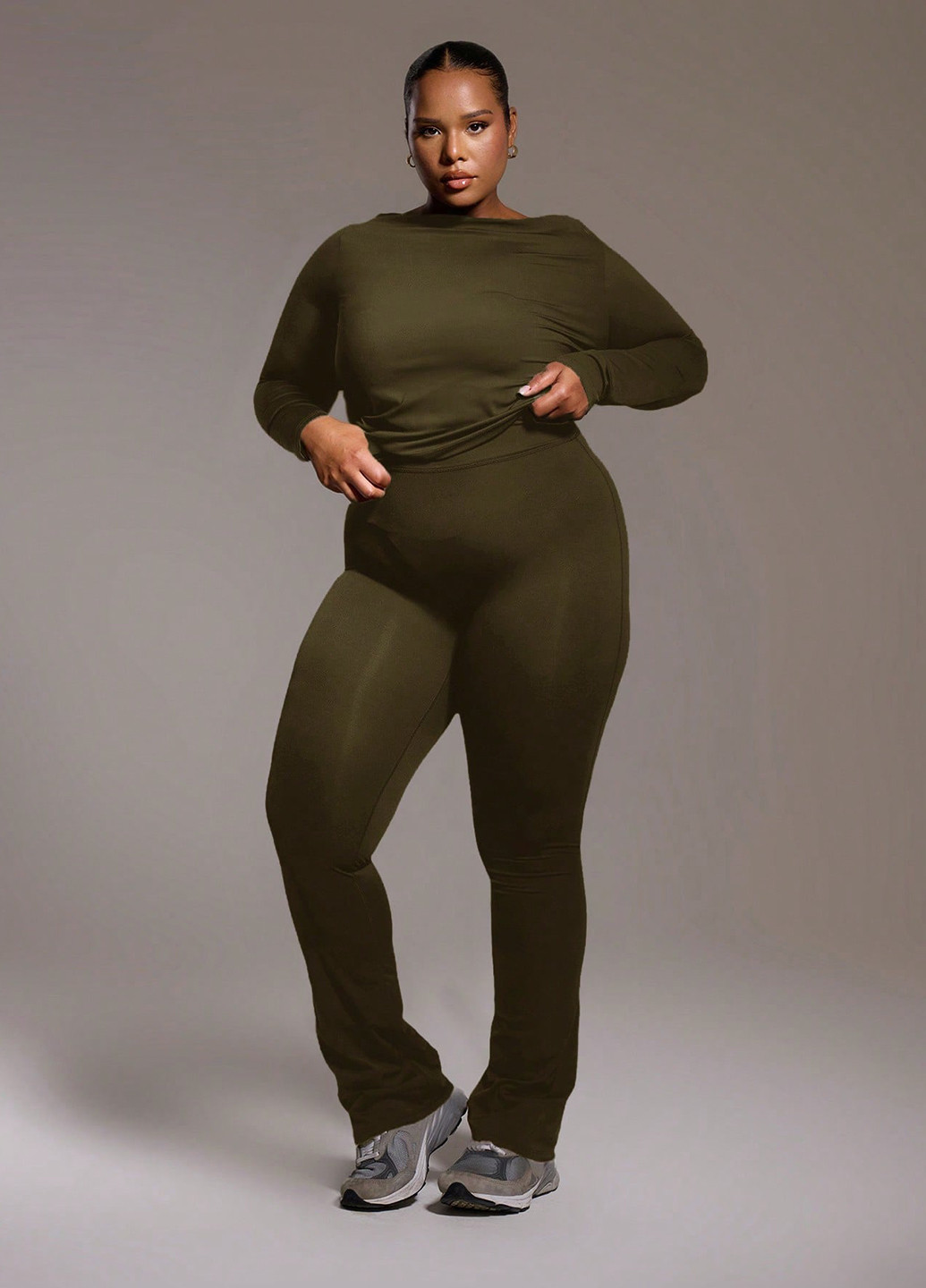 Легінси SHEIN (366093003)