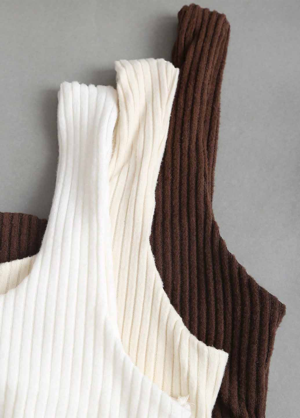 Майка (3 шт.) SHEIN — 367210796