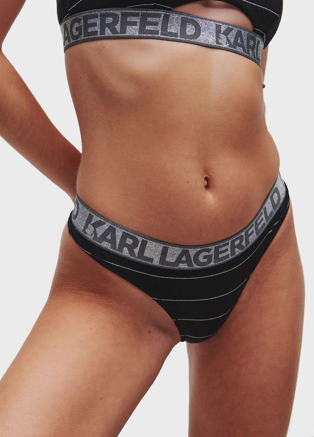 Трусики Karl Lagerfeld (343745411)