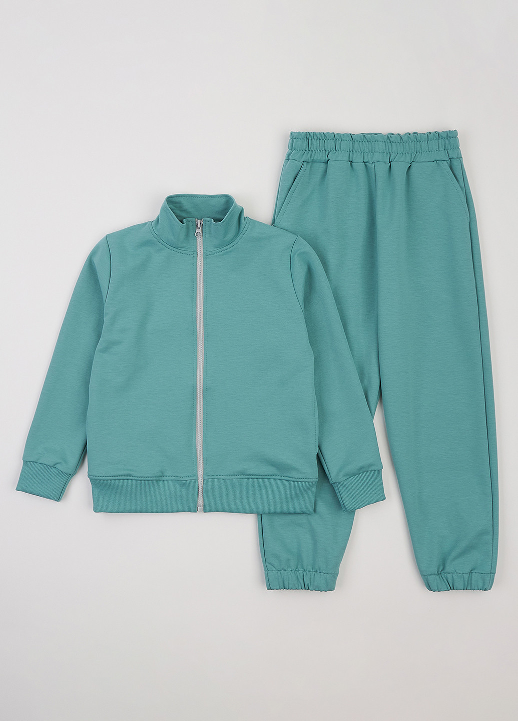 Костюм (толстовка, брюки) Flamingo (359368622)