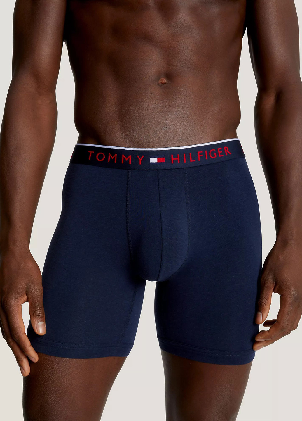 Трусы (3 шт.) Tommy Hilfiger (348838110)