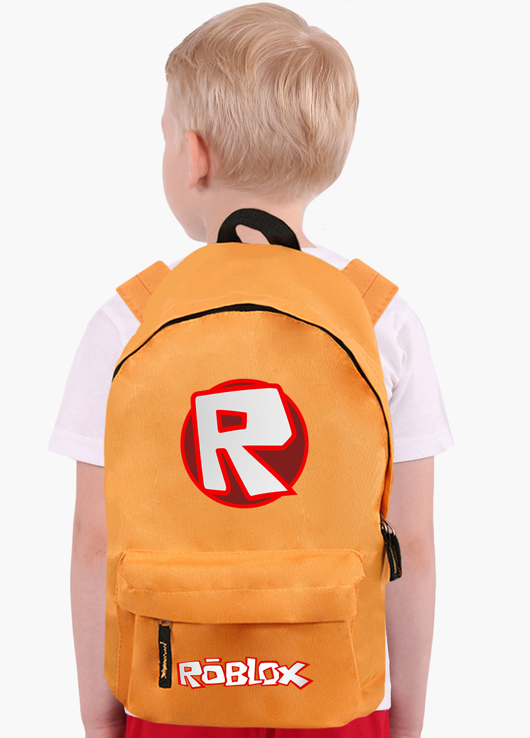 Детский рюкзак Роблокс (Roblox) (9263-1708) MobiPrint (217832398)