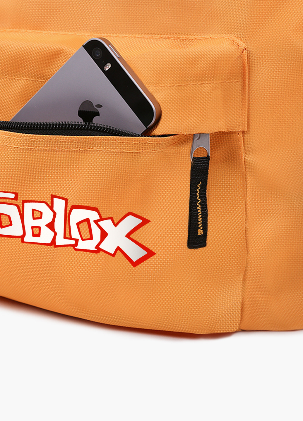 Детский рюкзак Роблокс (Roblox) (9263-1708) MobiPrint (217832398)