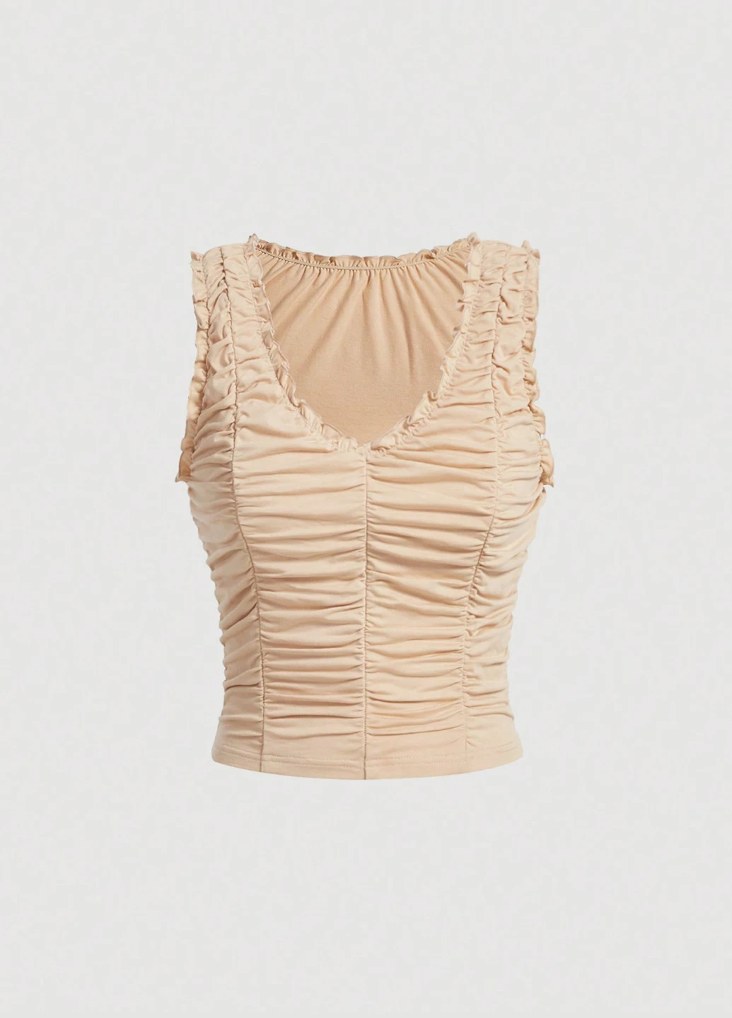 Майка SHEIN — 325400286