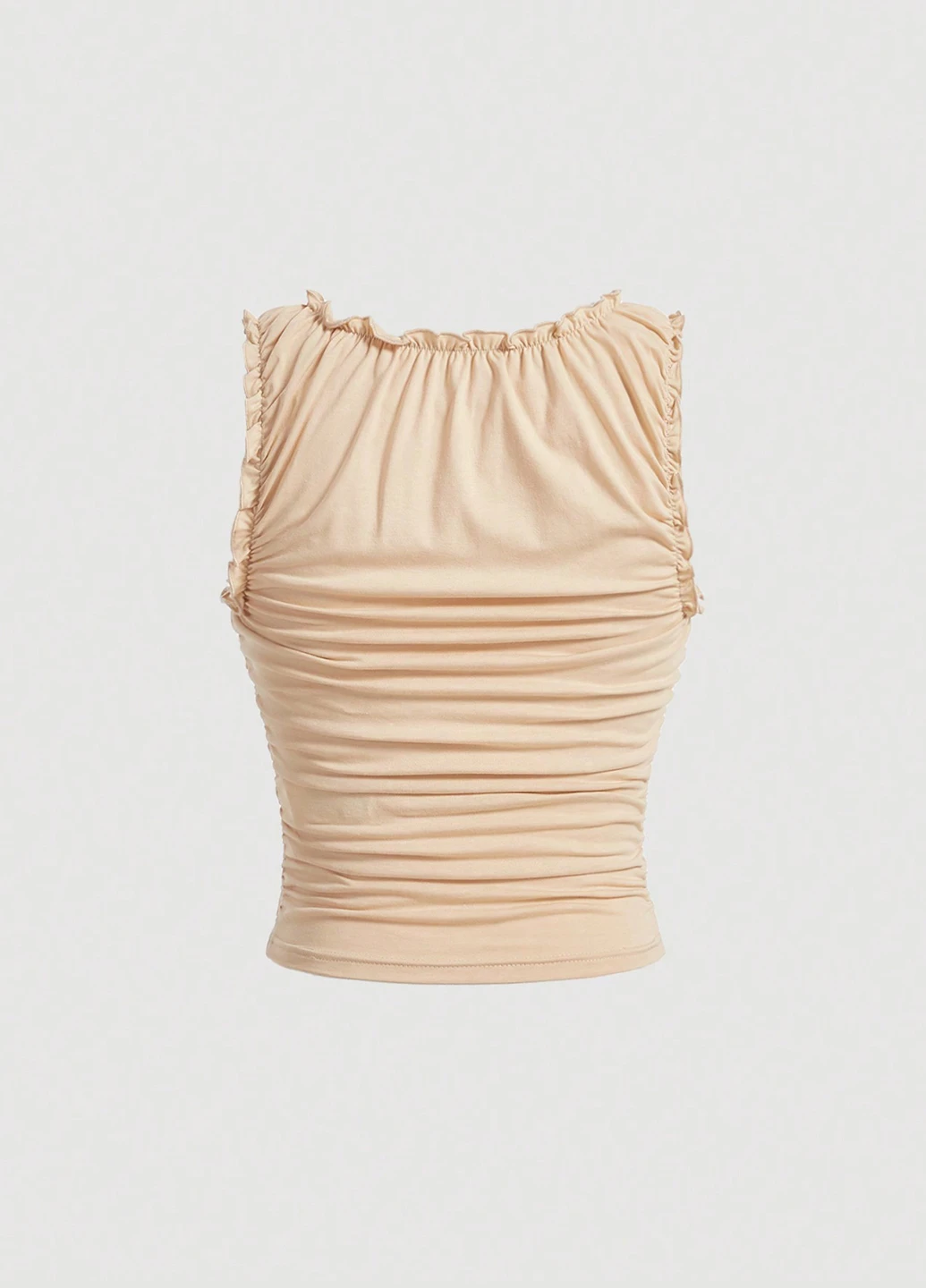 Майка SHEIN — 325400286