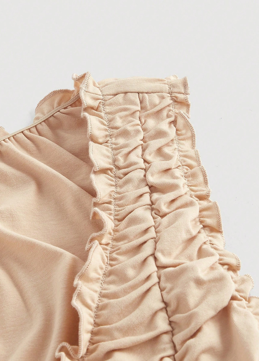 Майка SHEIN — 325400286