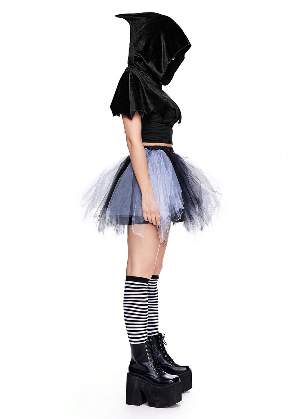 Одежда для косплея SHEIN (316753339)