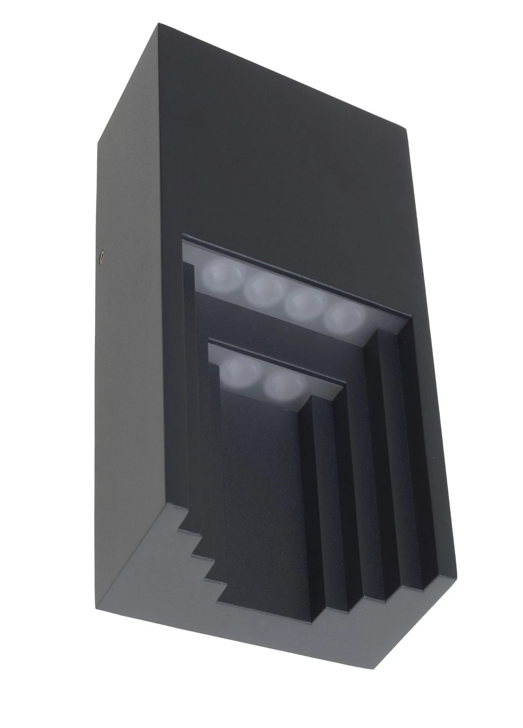 AL-285 / 7W NW BK LED IP54 підсвічування Brille (185914003)