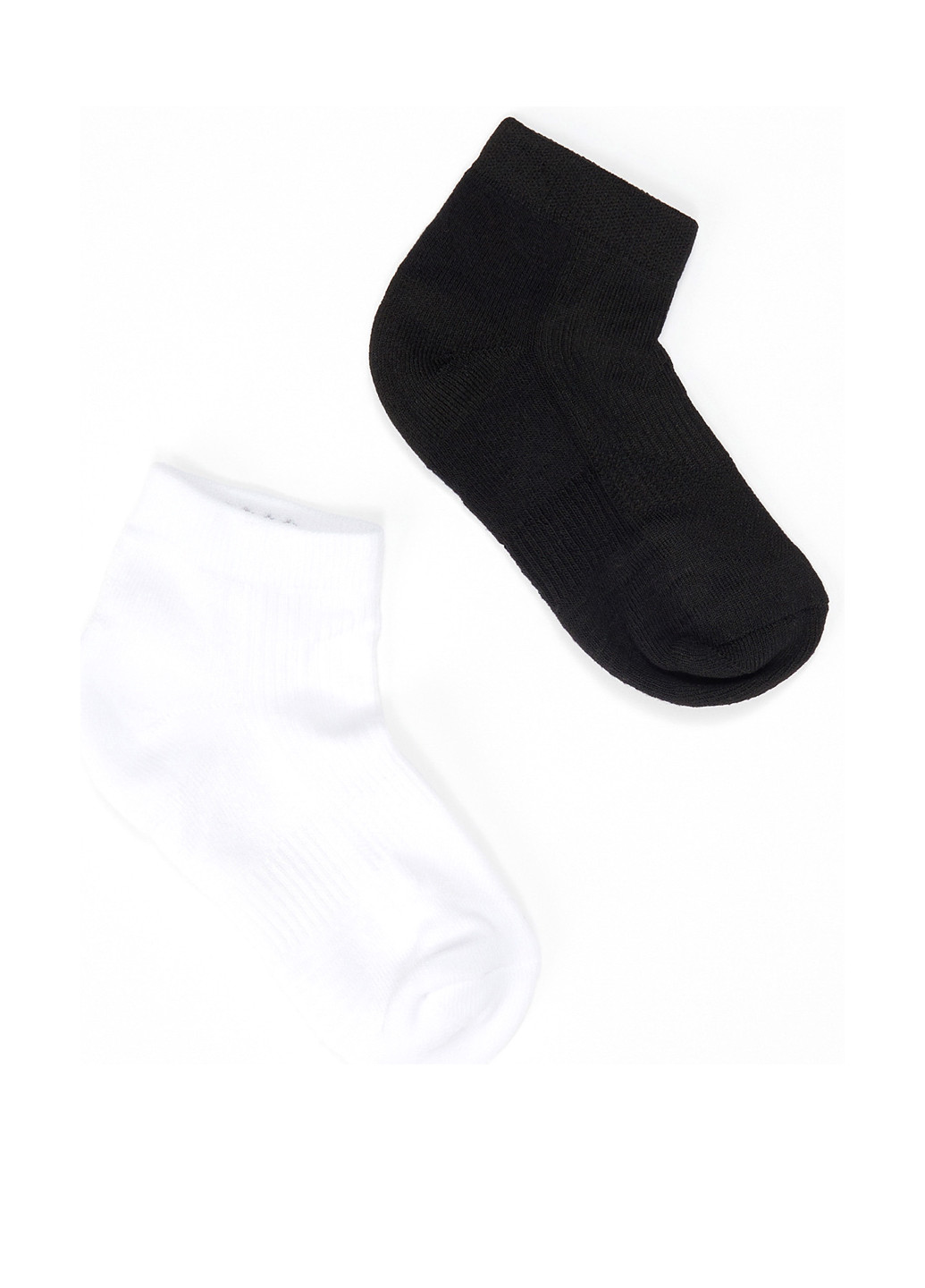 Шкарпетки(2шт) DeFacto комбіновані повсякденні
