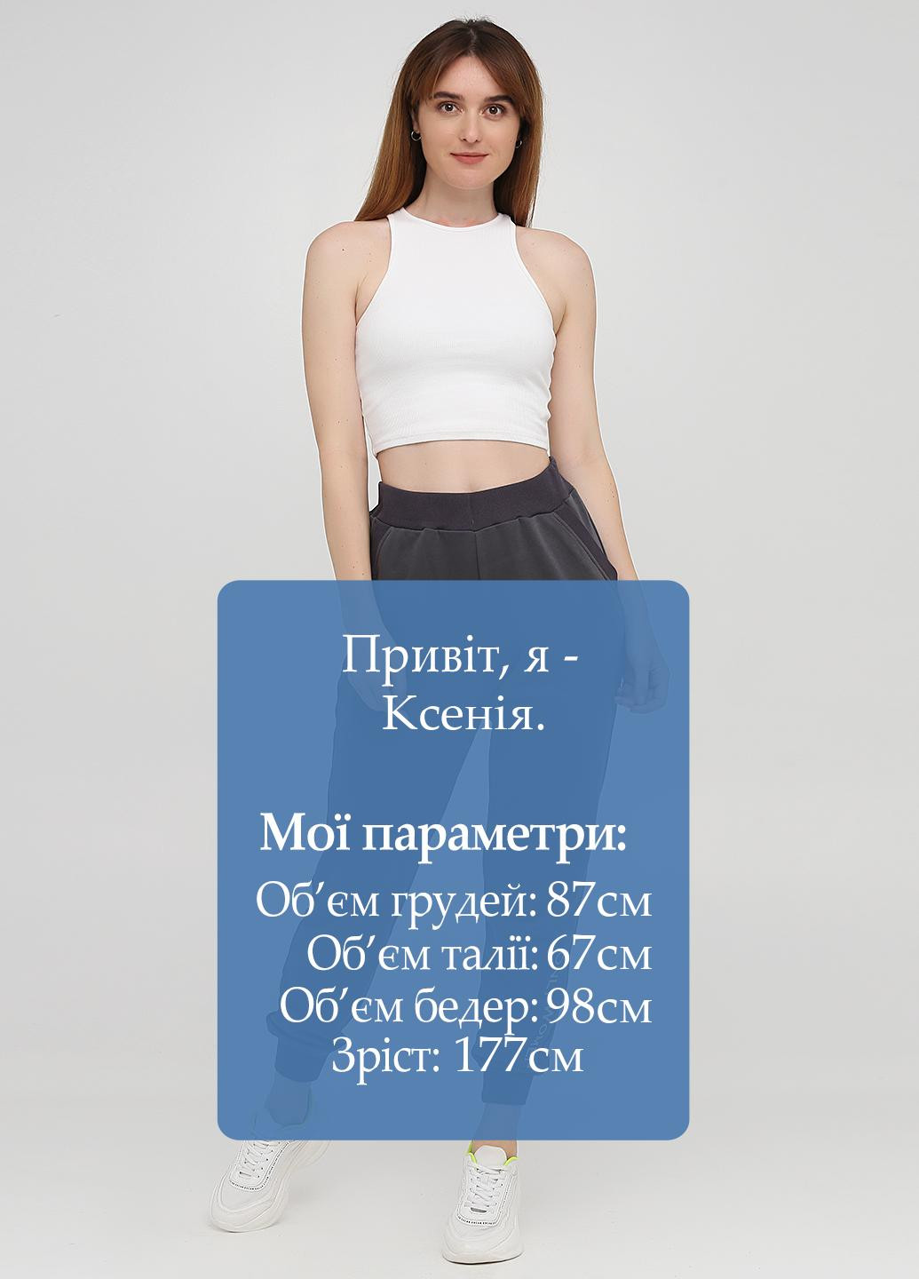 Брюки Only Women (232807103)