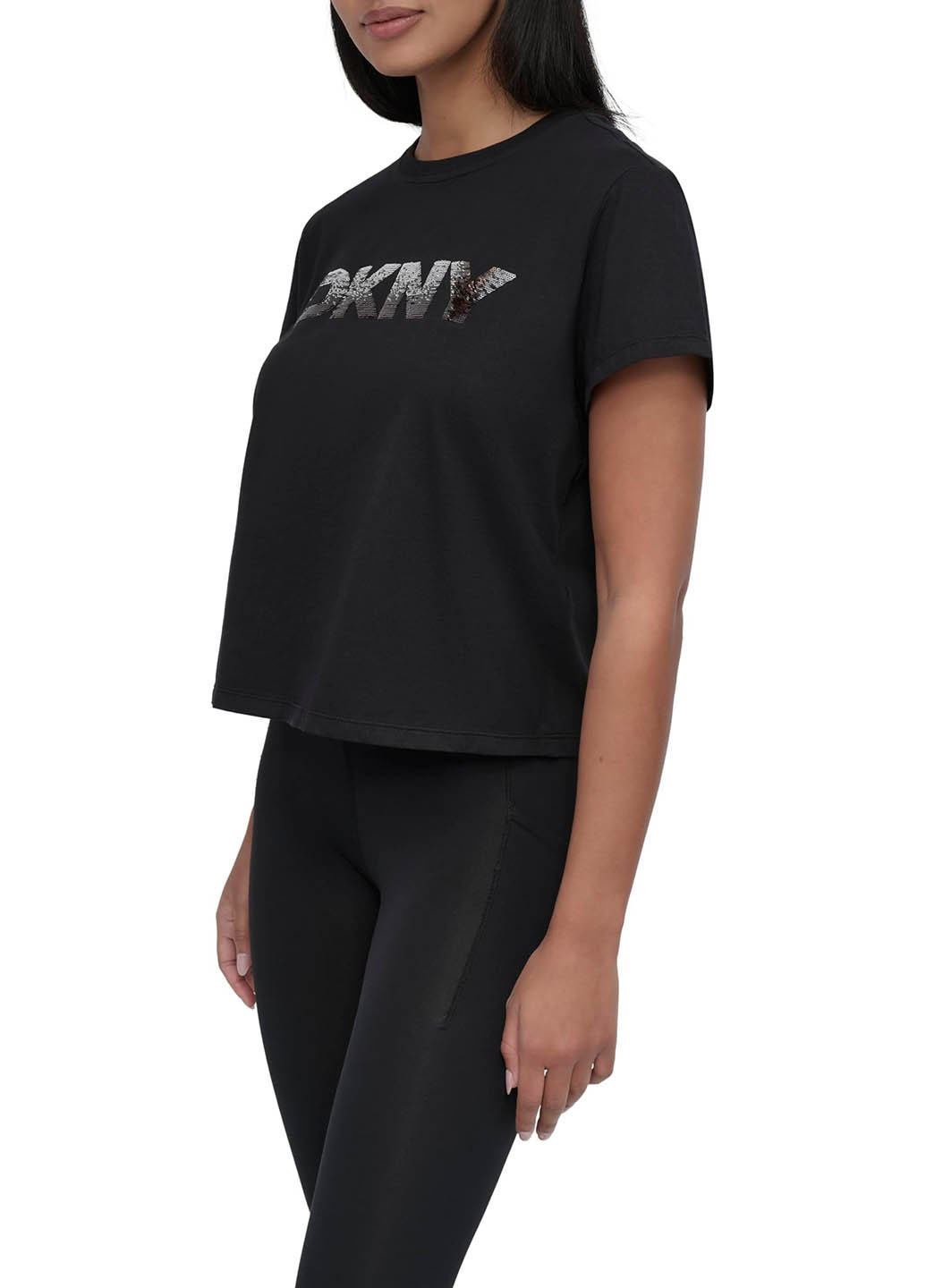 Футболка DKNY - (365820611)