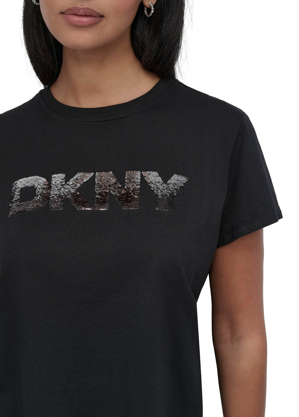 Футболка DKNY - (365820611)