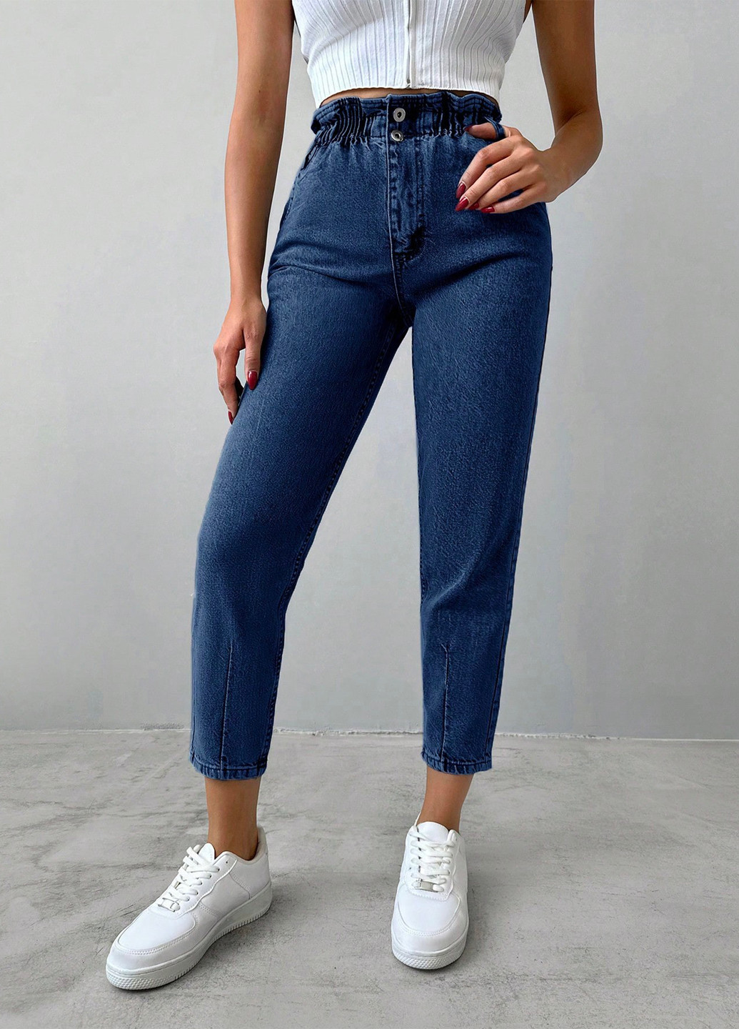 Джинси SHEIN - (317185702)